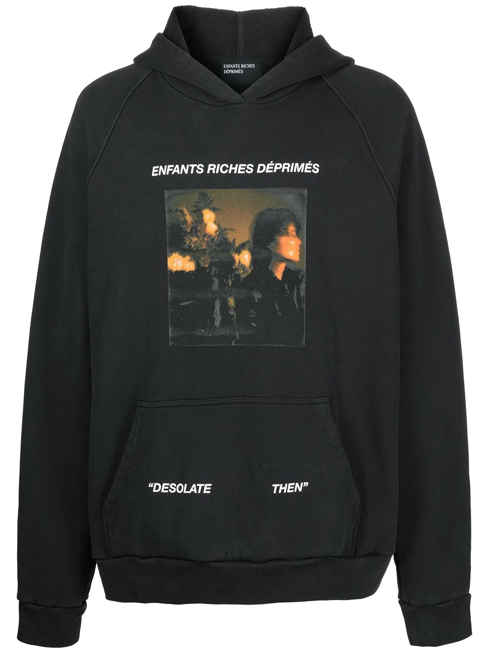 Desolate Then hoodie - 1