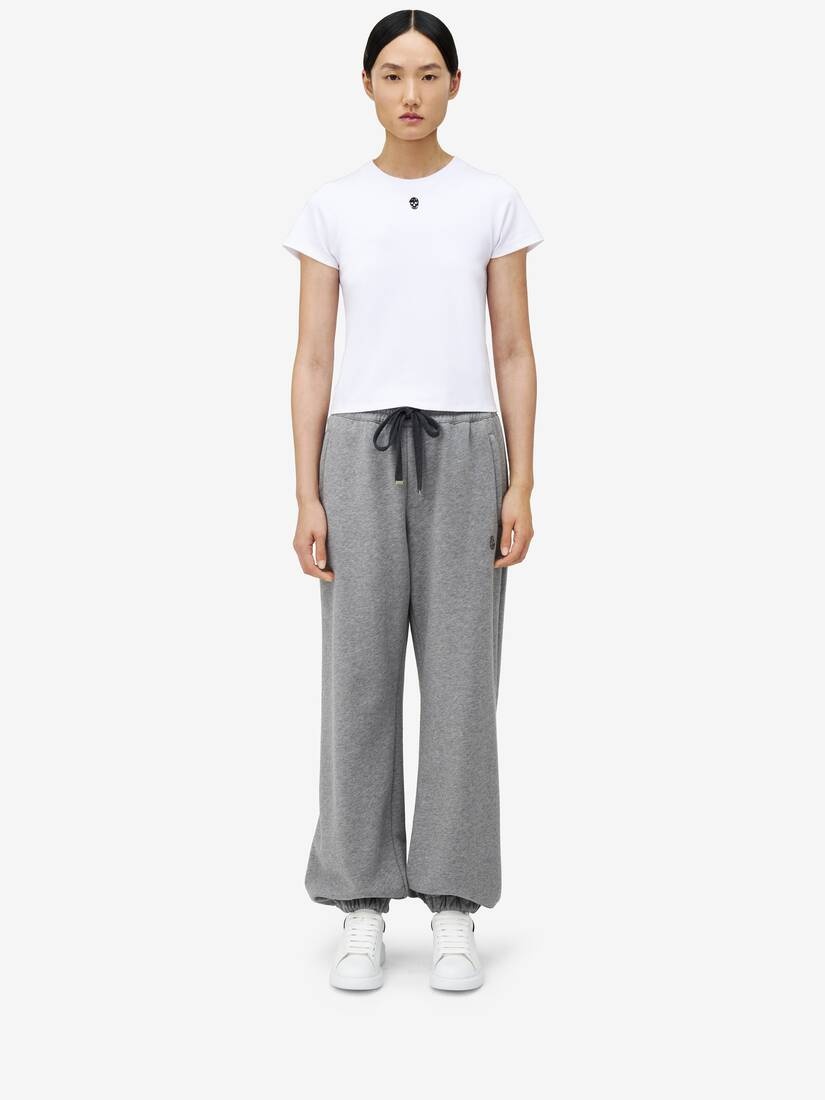 McQueen Logo Tracksuit Joggers - 2