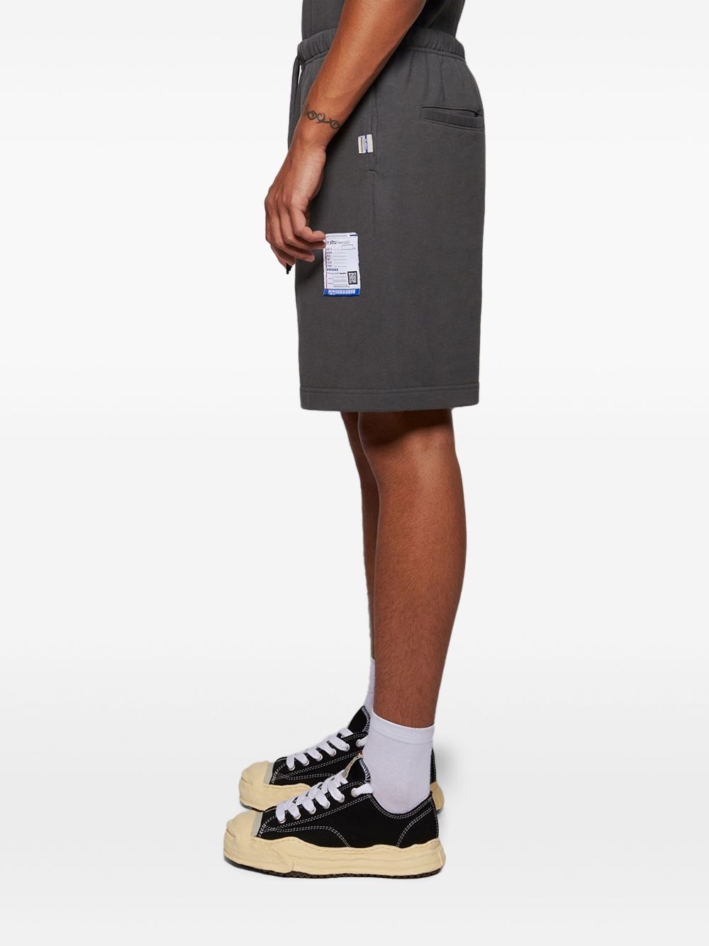 Easy shorts - 4