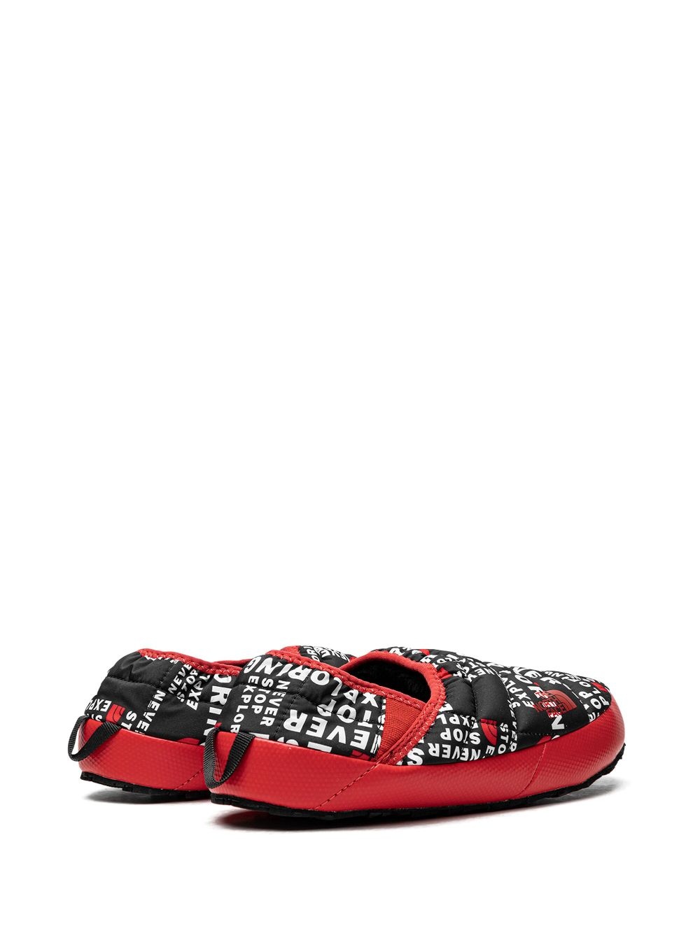 ThermoBall Traction V mules - 3