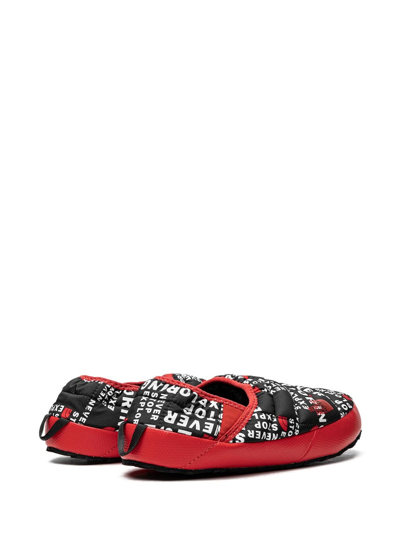 ThermoBall Traction V mules 3