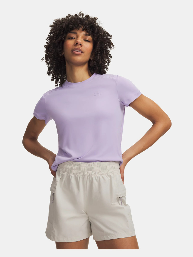 UA Explor Iso-Chill UPF 1