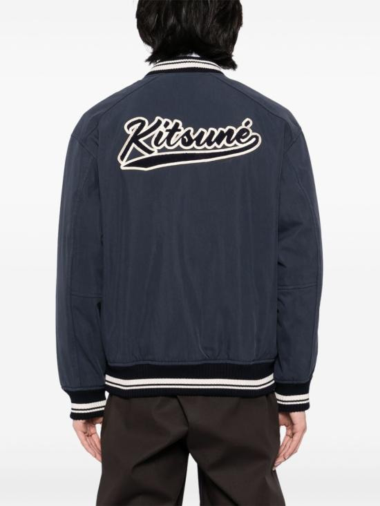 BOMBER JACKET - 4