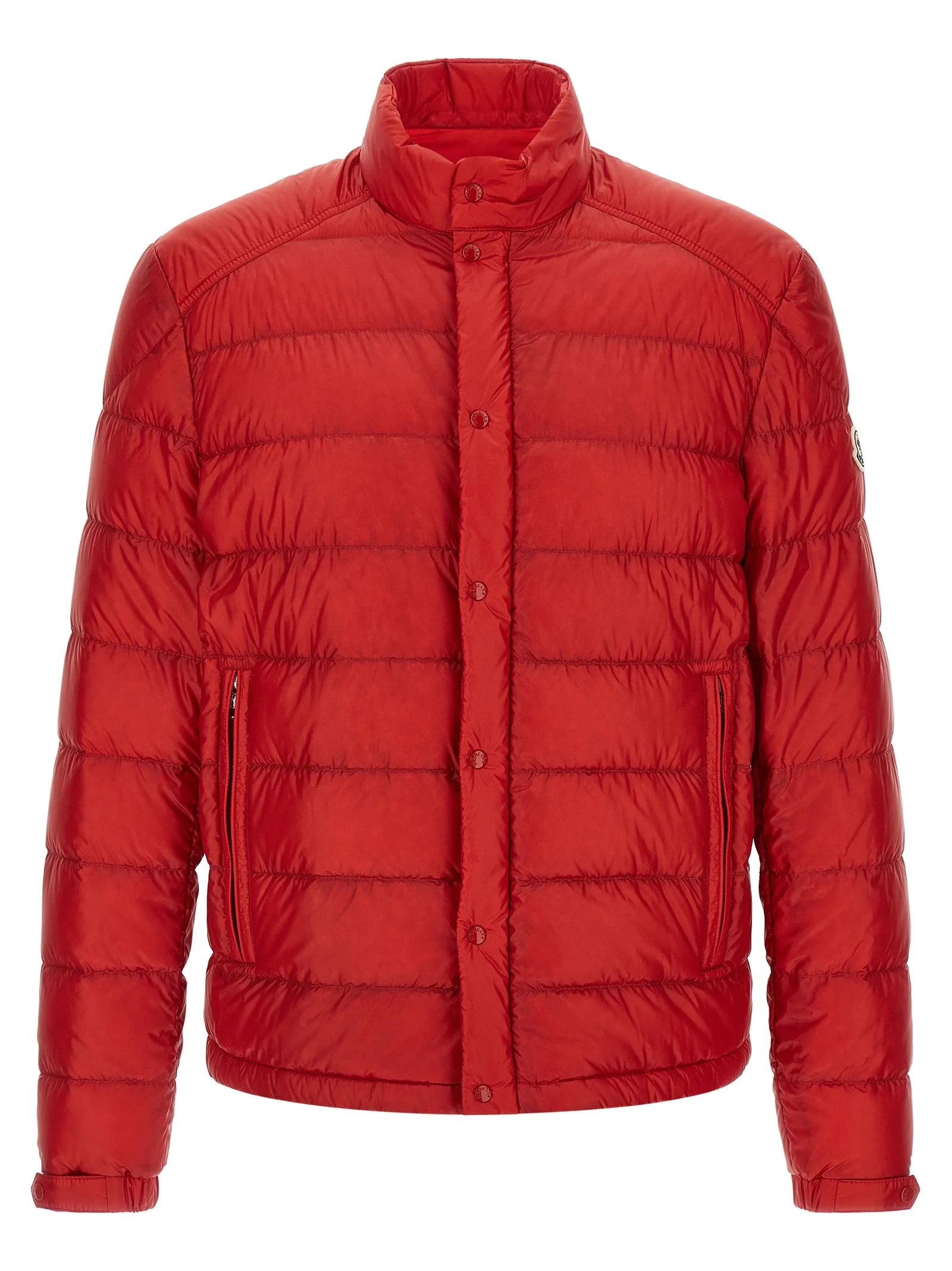 Moncler Men 'Selves' Down Jacket - 1