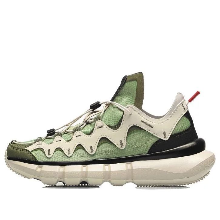 (WMNS) Li-Ning Essence 2.3 Lite 'May Day' AGBR052-3 - 1