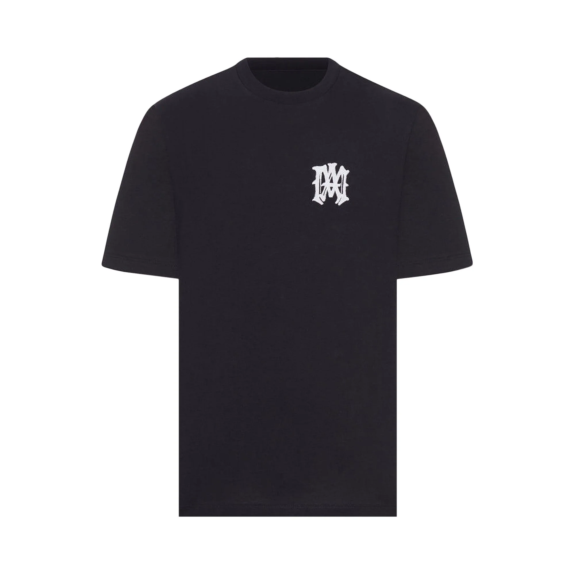 Amiri MA Chateau Tee 'Black' - 1