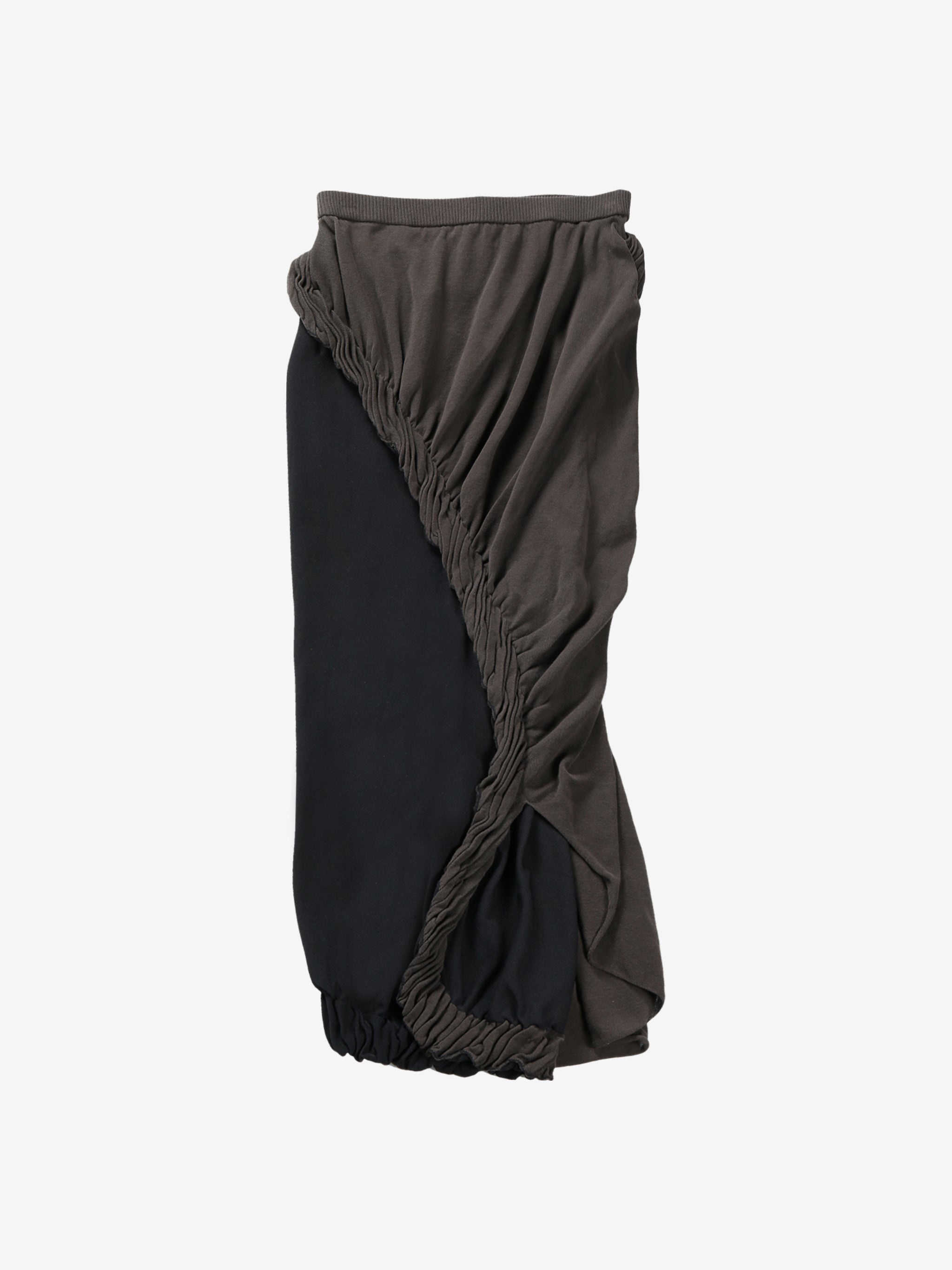 ISSEY MIYAKE - Women Beanstalk Skirt - 4