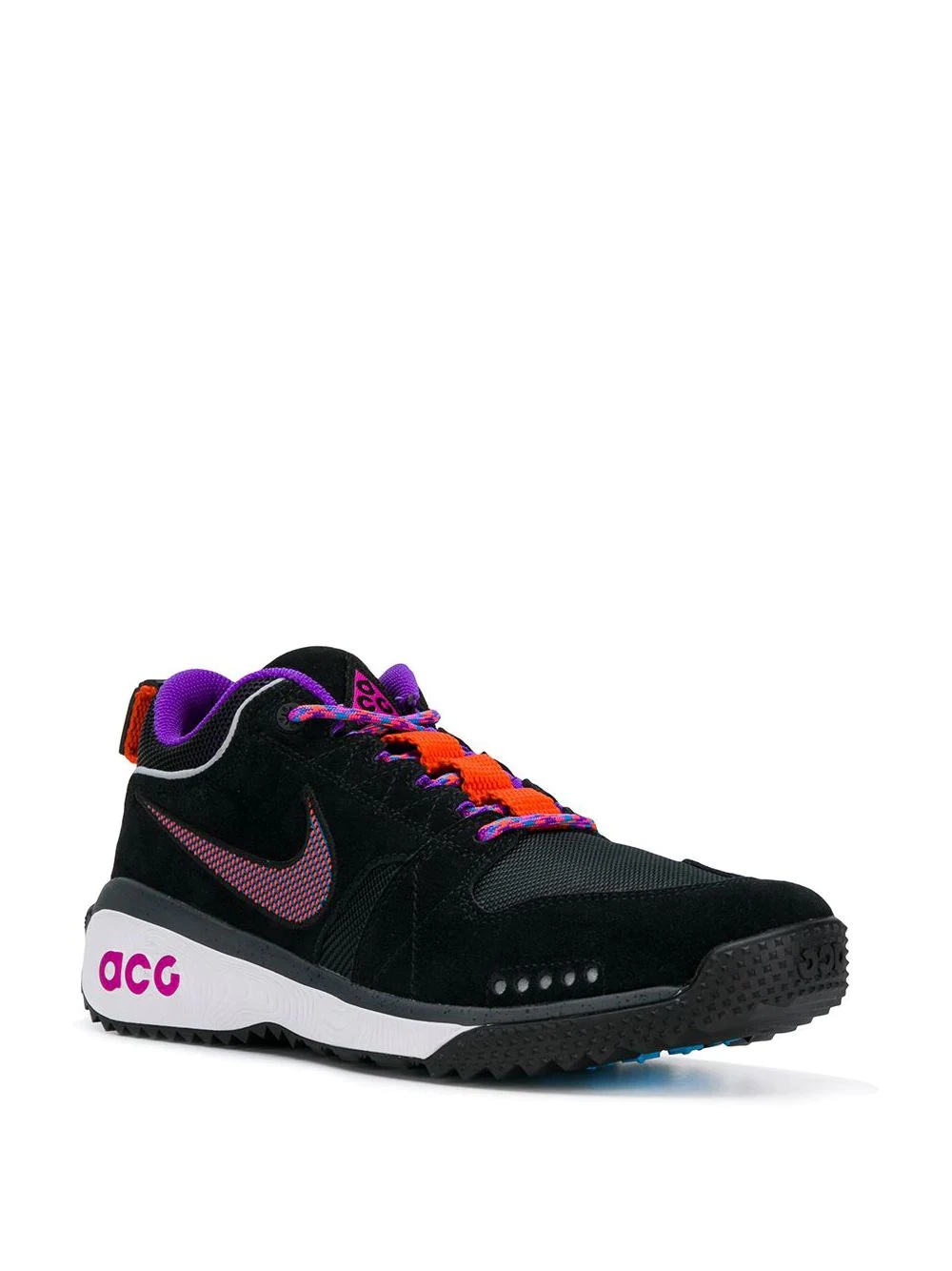 ACG Dog Mountain "Hyper Grape" sneakers - 2