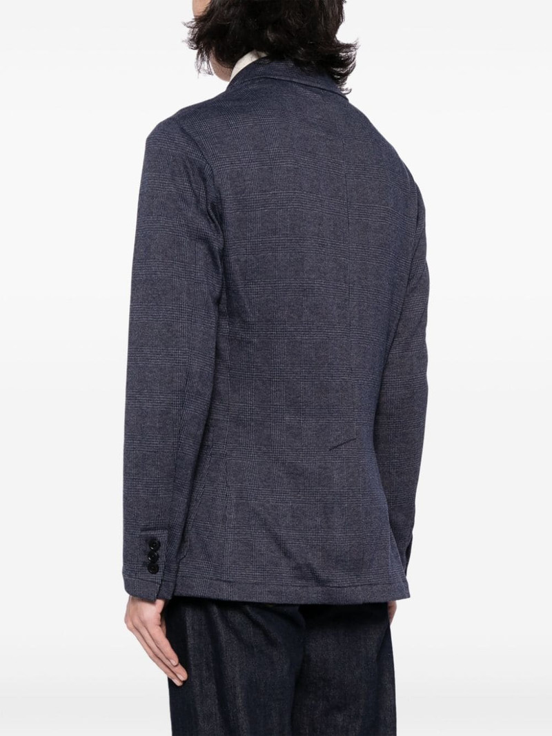 single-breasted blazer 4