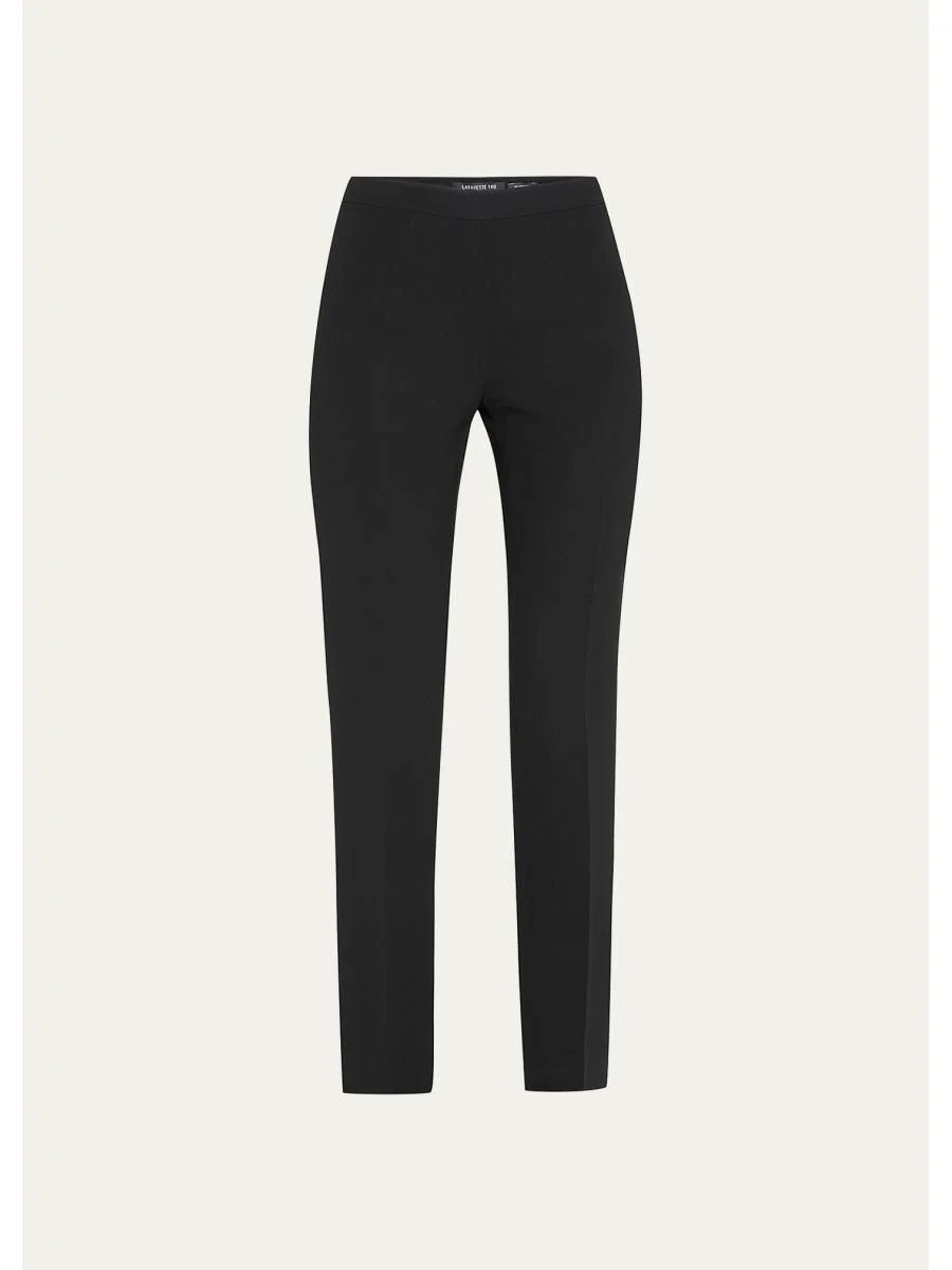Bleecker Slim-Leg Pants - 1