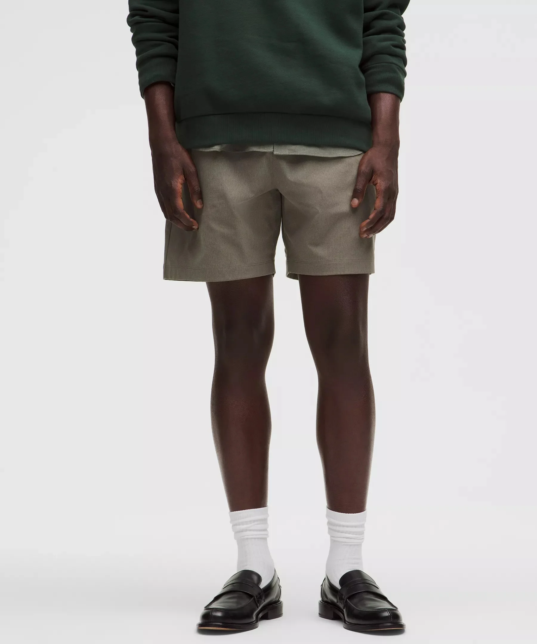 ABC WovenAir Pull-On Short 7" - 1