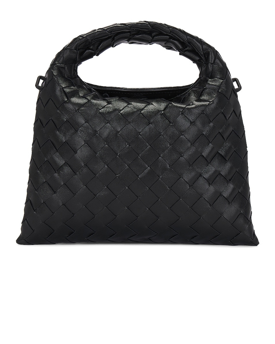 Mini Hop Hobo Bag - 3