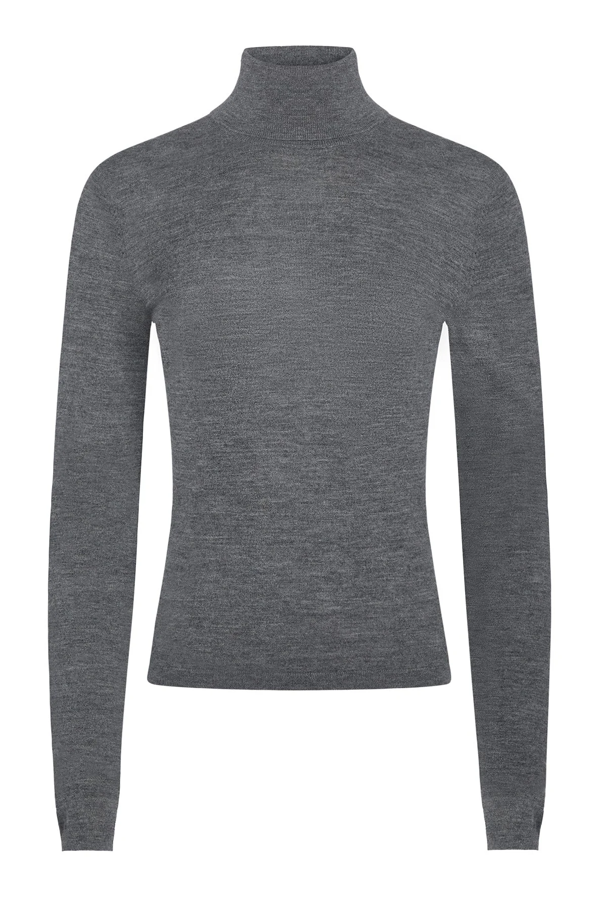 DAVID TURTLENECK TOP - 1