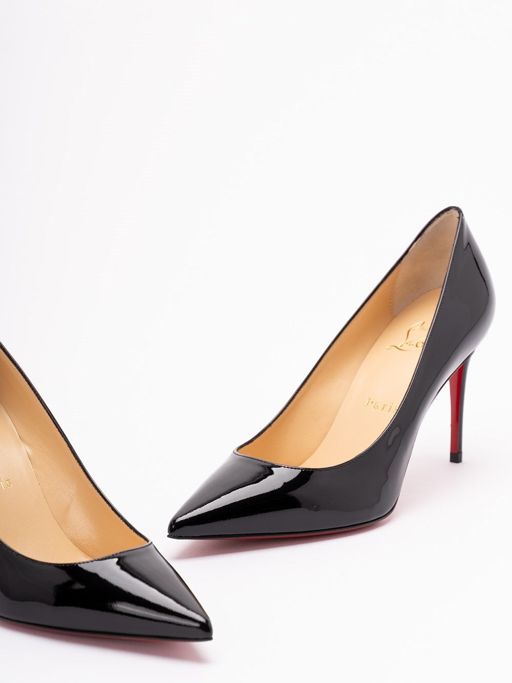 Christian Louboutin Women `Kate 85` Pumps - 5