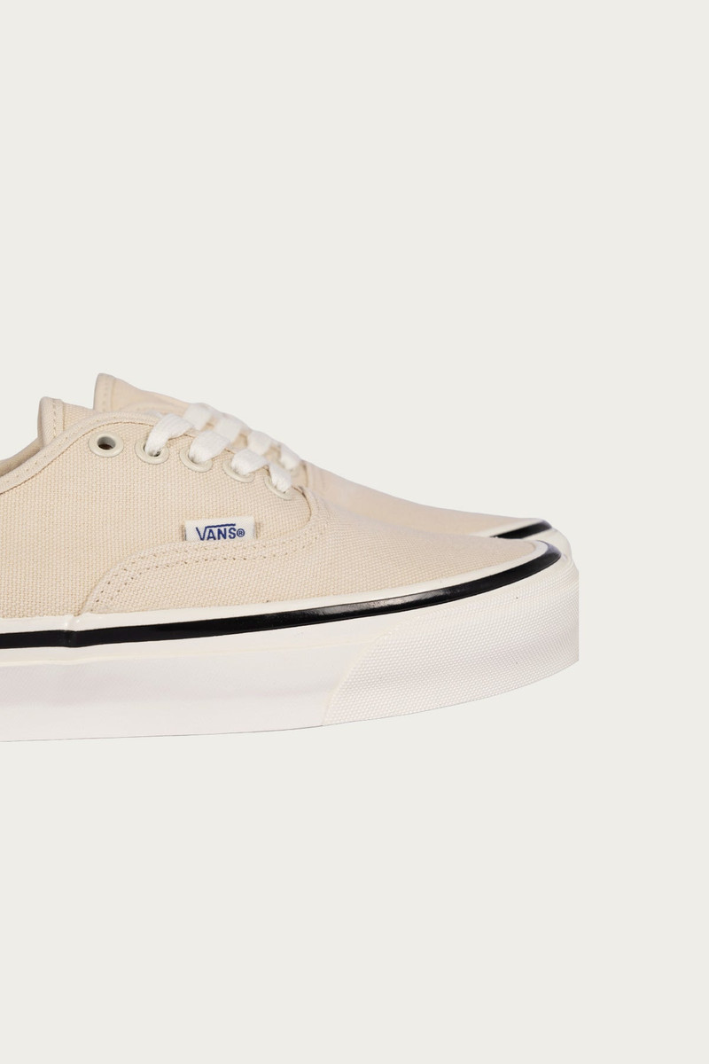 LX Authentic 44 - Duck Canvas Turtledove 5