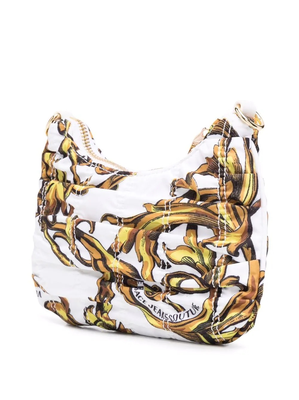 Regalia Baroque shoulder bag - 4