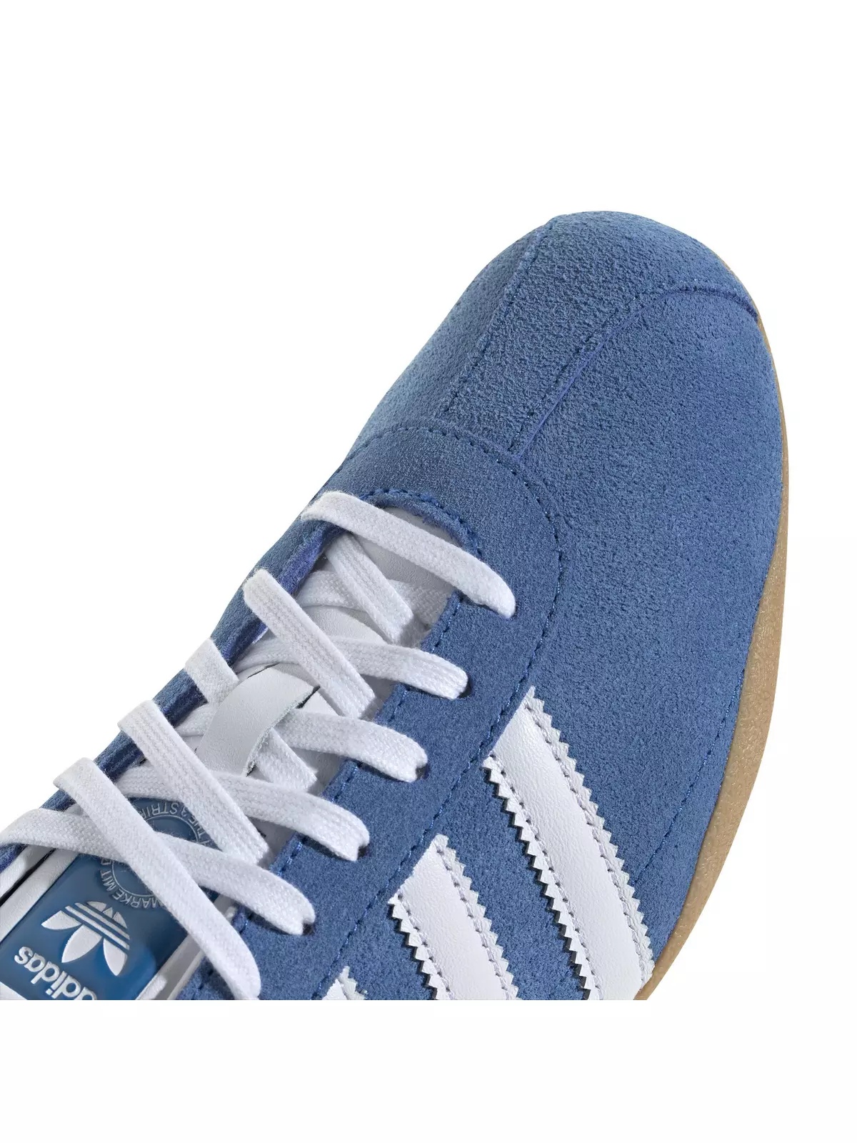 Originals Tokyo "Bluebird/Ftwr White/Gum" Women's Shoe - 6