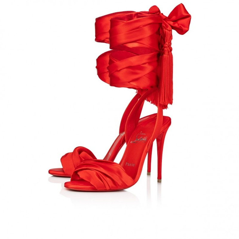 Sevillana Red 1
