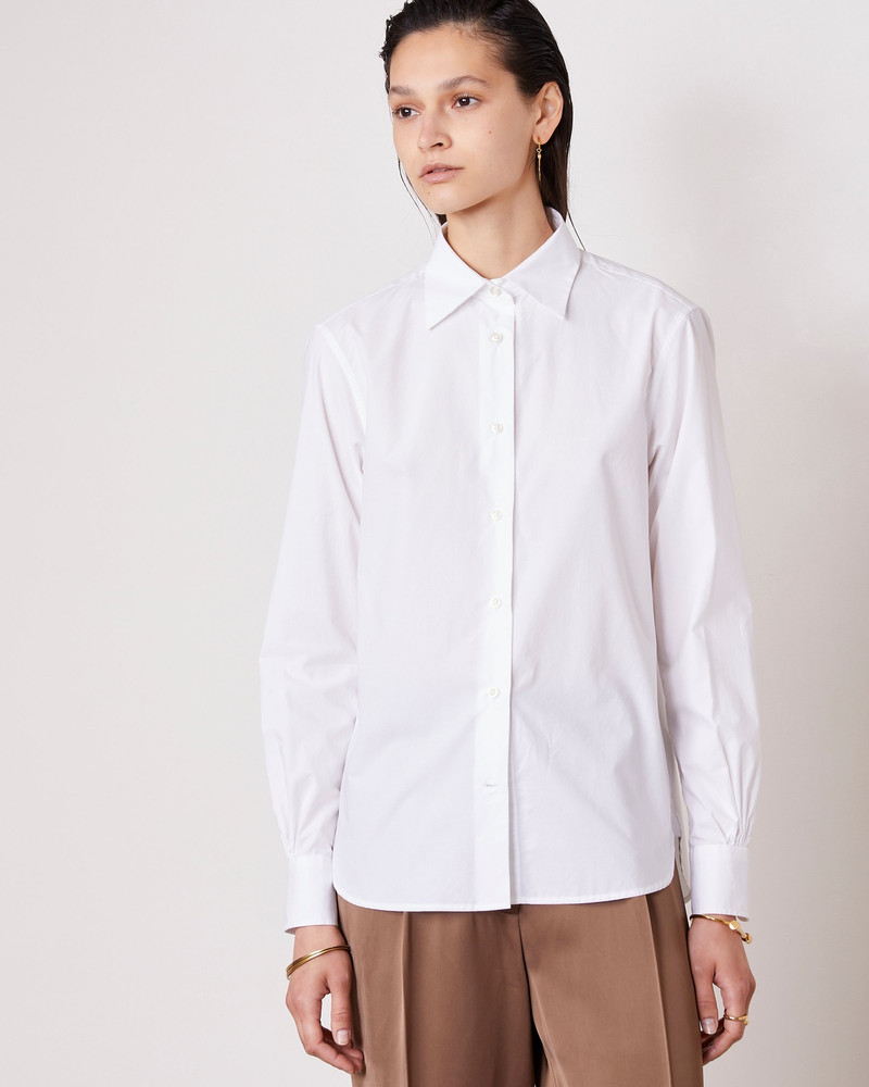 OFFICINE GÉNÉRALE COLOMBE SHIRT outlook