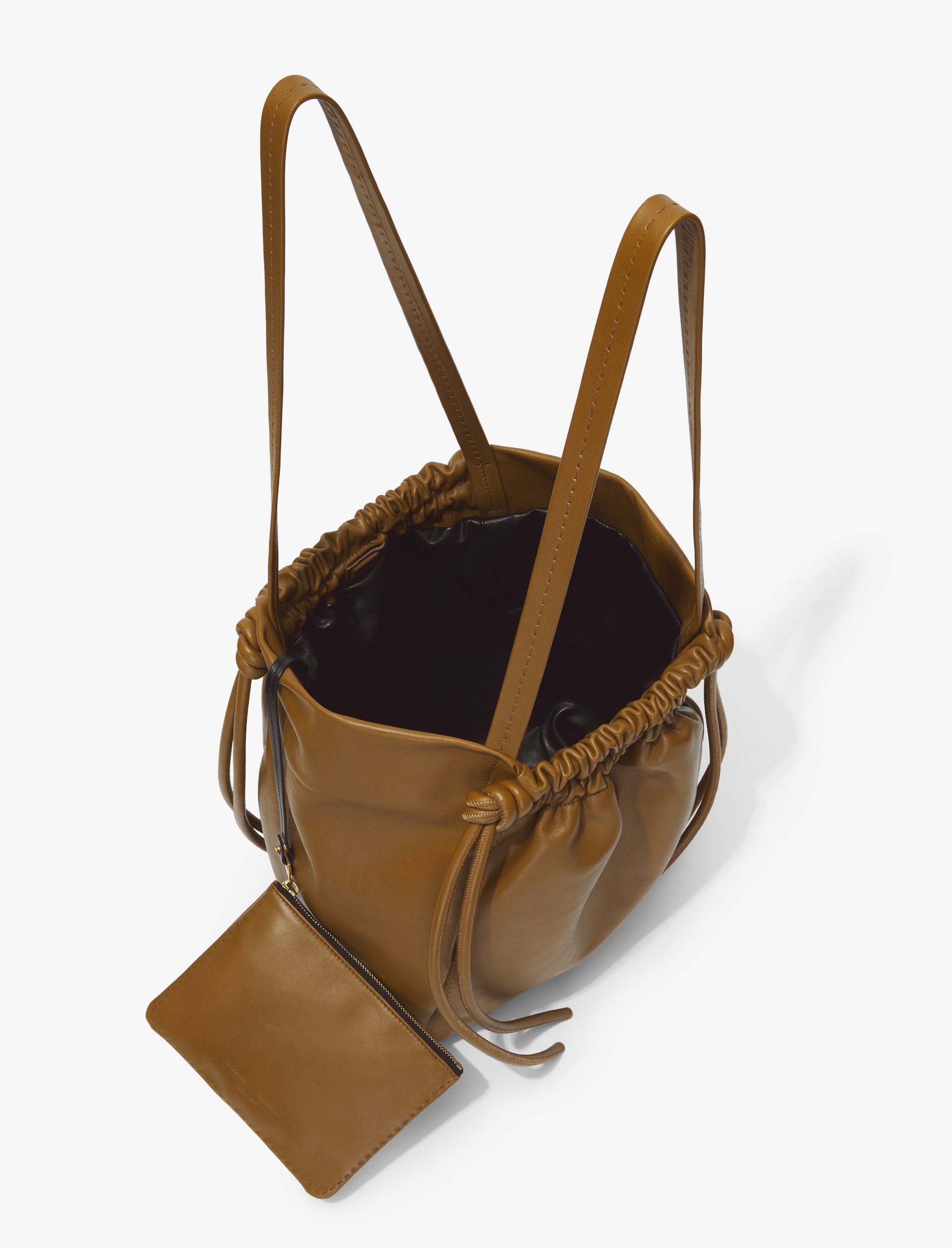 Drawstring Tote - 5