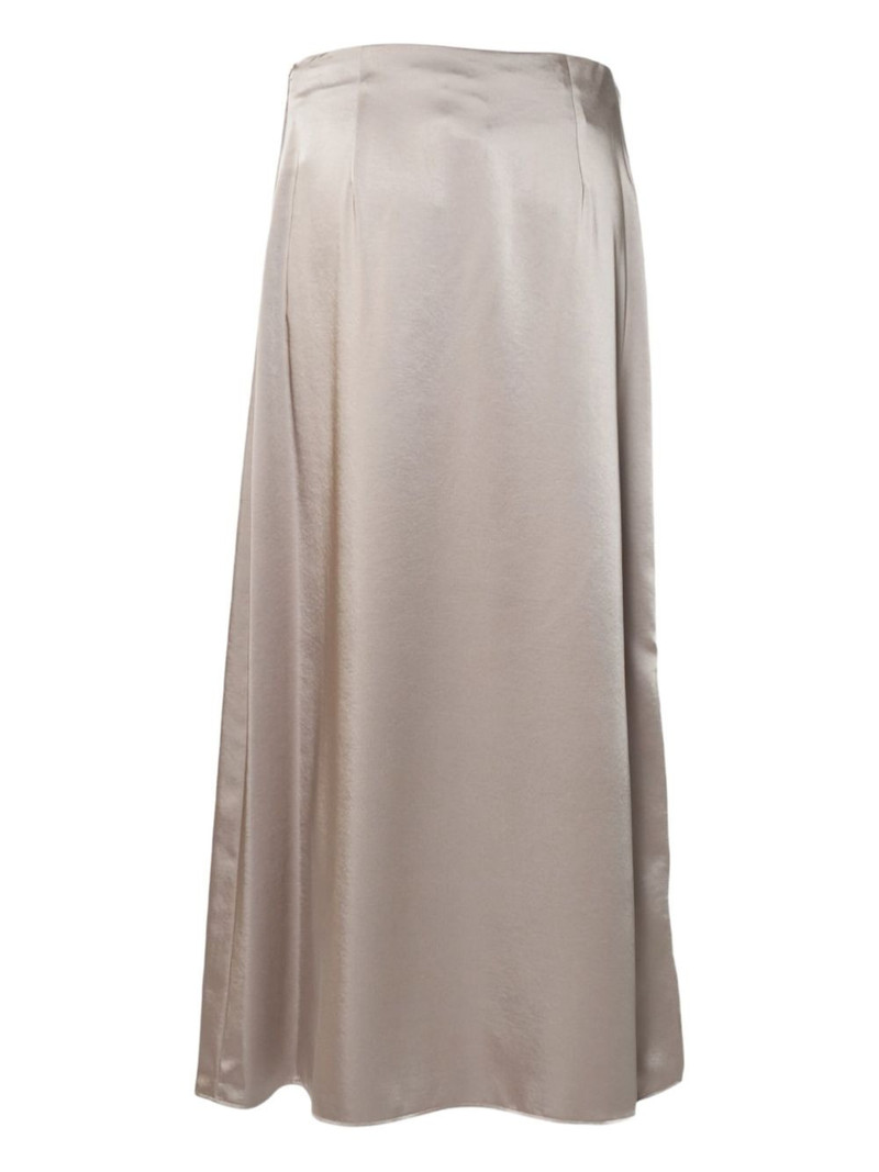 WEEKEND Max Mara A-line midi skirt outlook