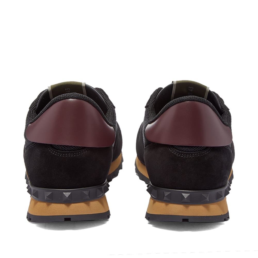 Valentino Rockrunner Sneaker - 3