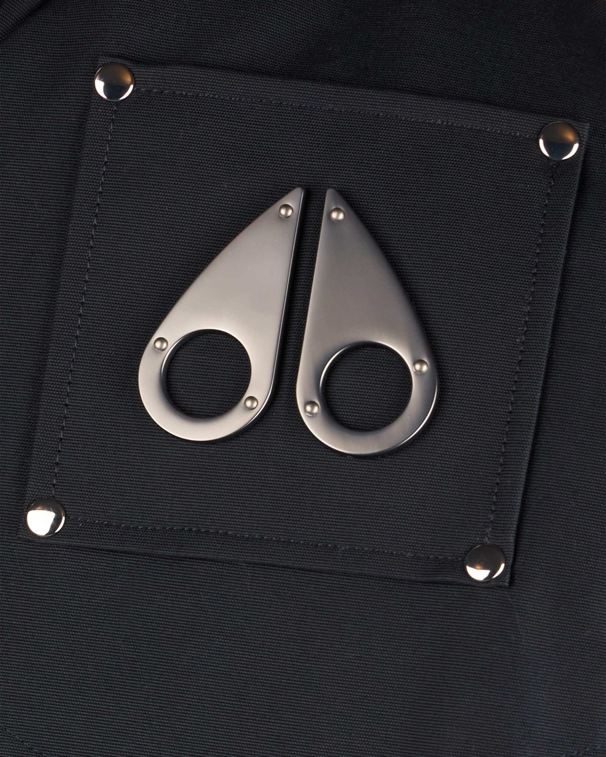 ORIGINAL BALLISTIC BOMBER JACKET - 5