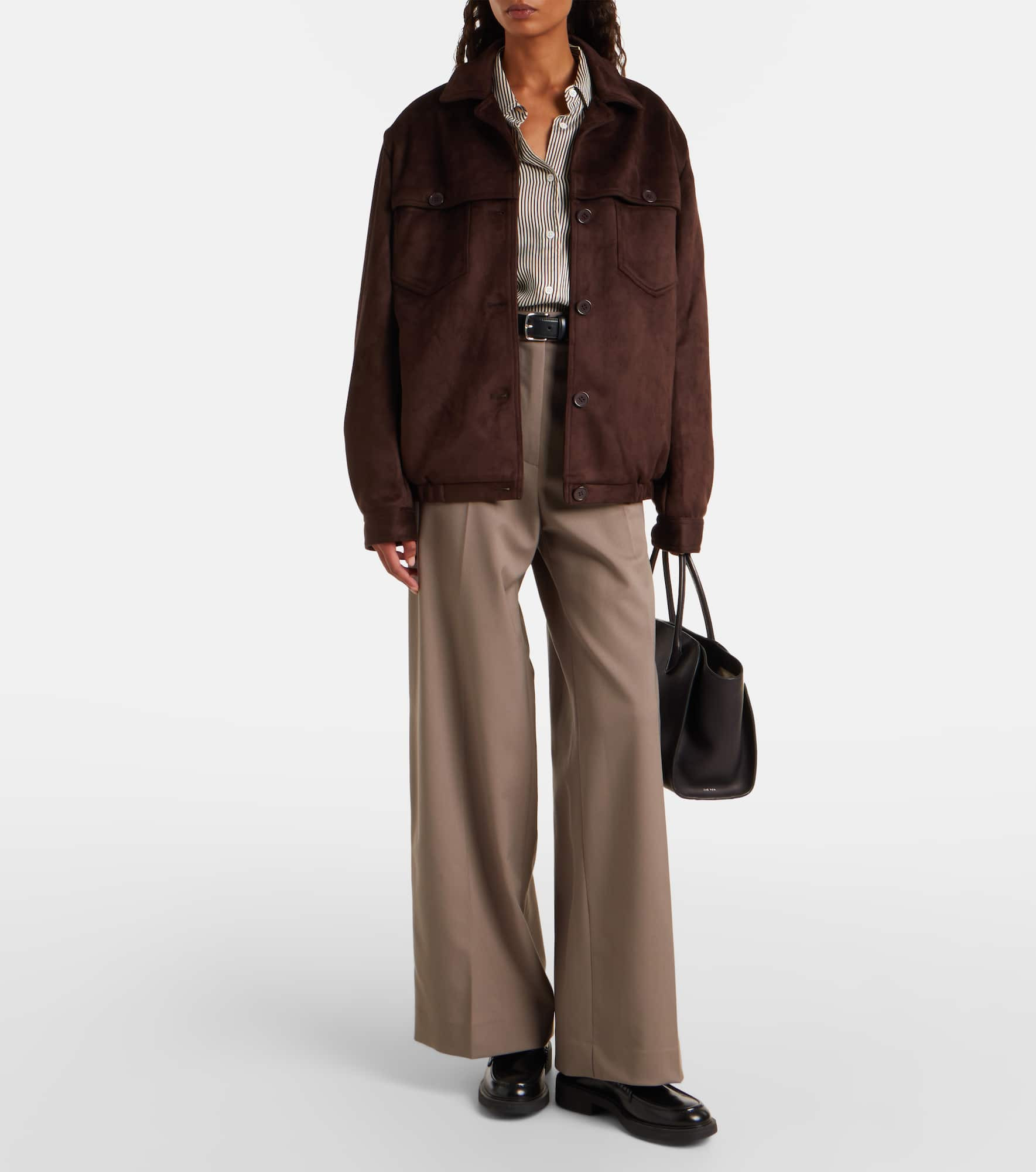 Hester jacket - 2