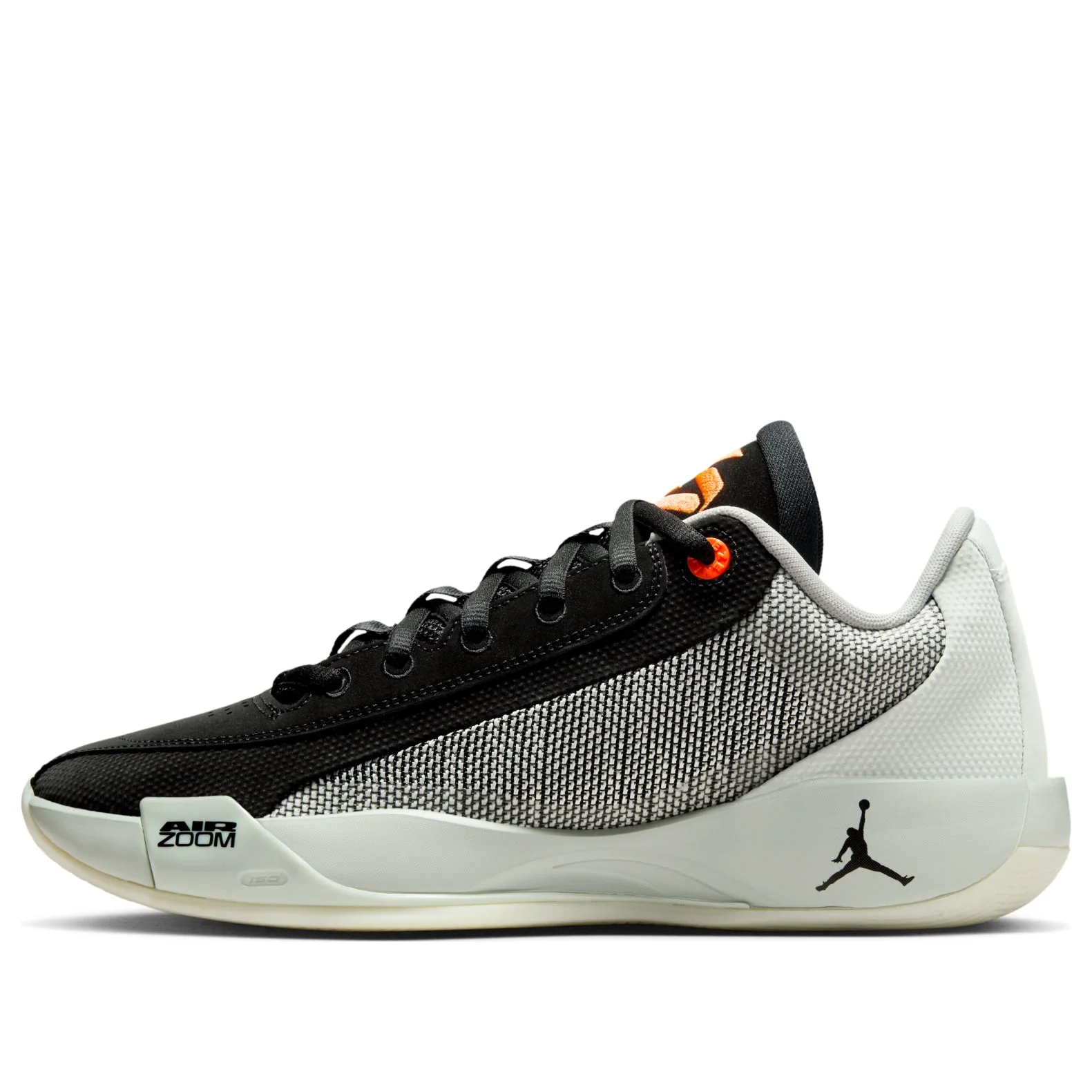 Air Jordan Luka .77 PF 'Grey Black' HF0819-003 - 1