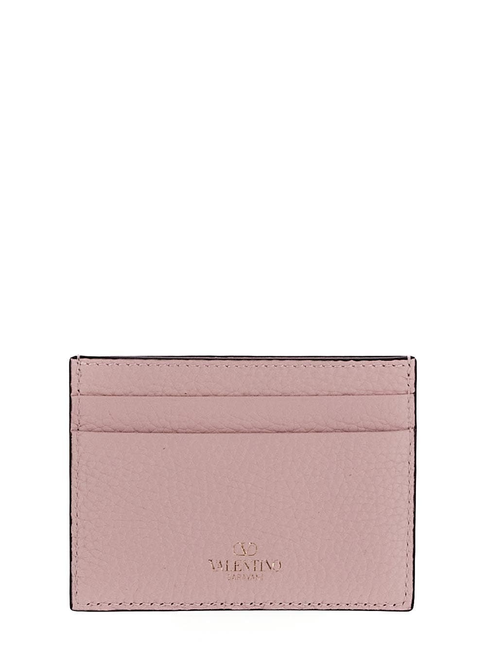 Rockstud Cardholder - 3