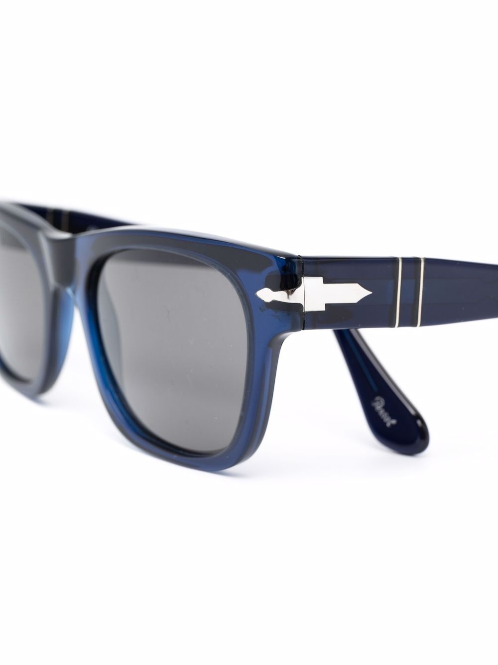 rectangular-frame sunglasses - 3