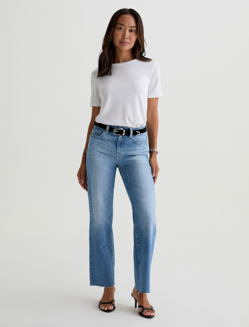 Brinley Crop Jean 9