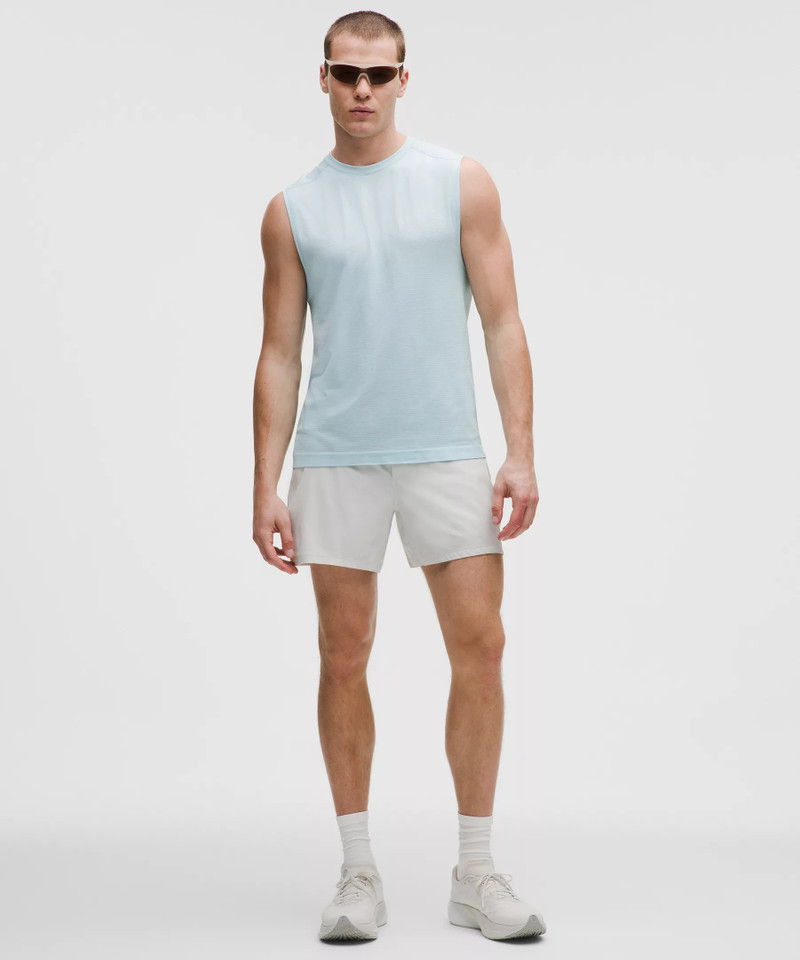 lululemon Metal Vent Tech Sleeveless Shirt *Updated Fit outlook