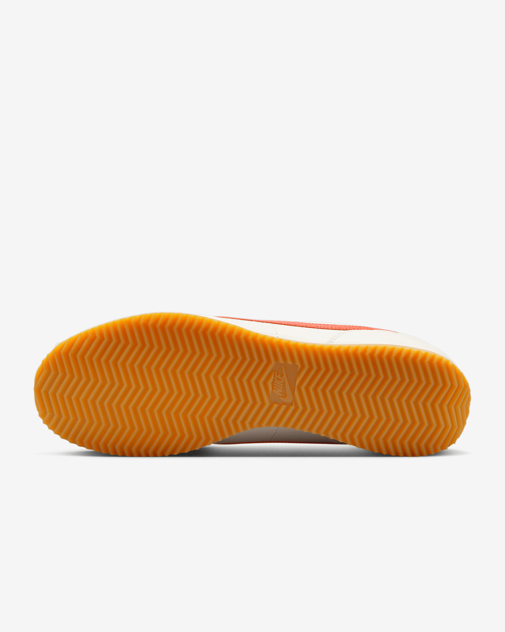 Nike Cortez Leather Men's Shoes - 2