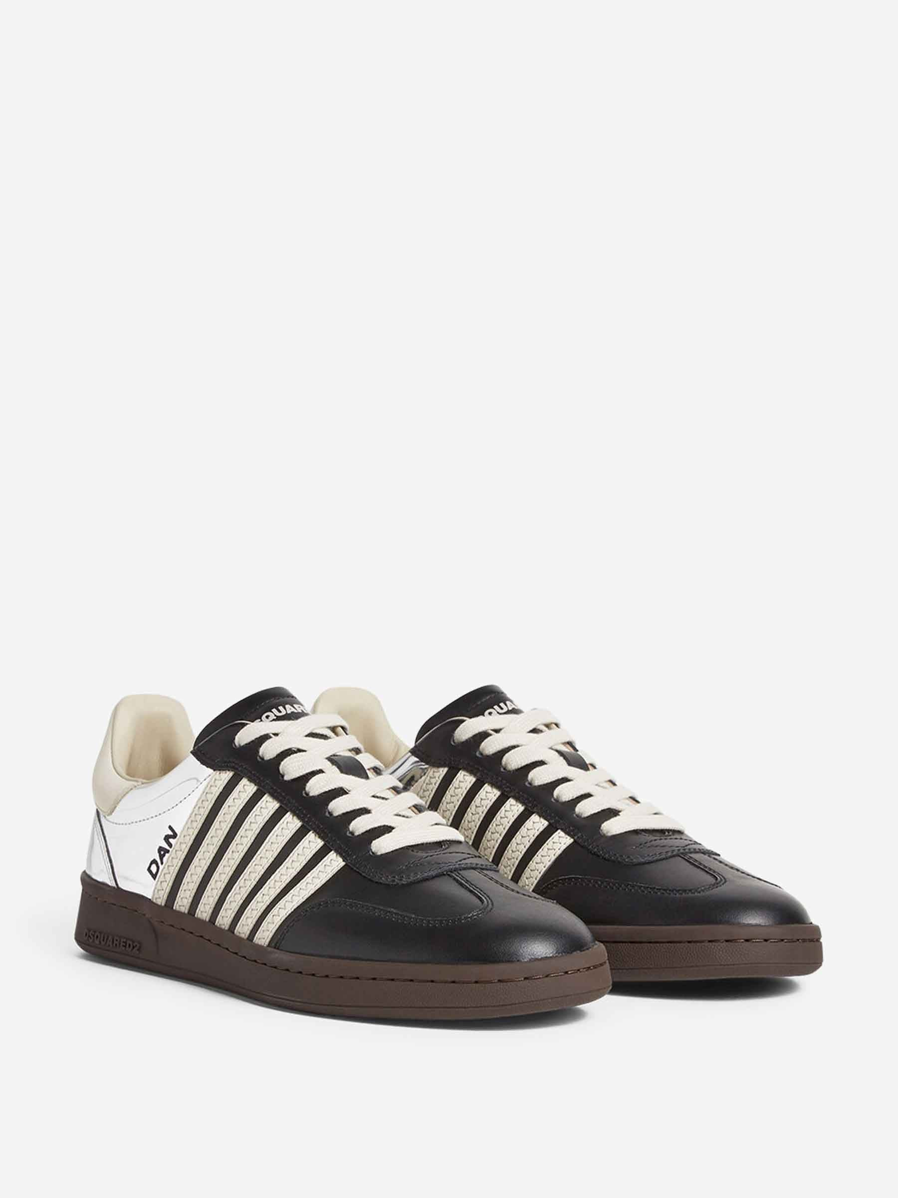 BOXER SNEAKERS - 2