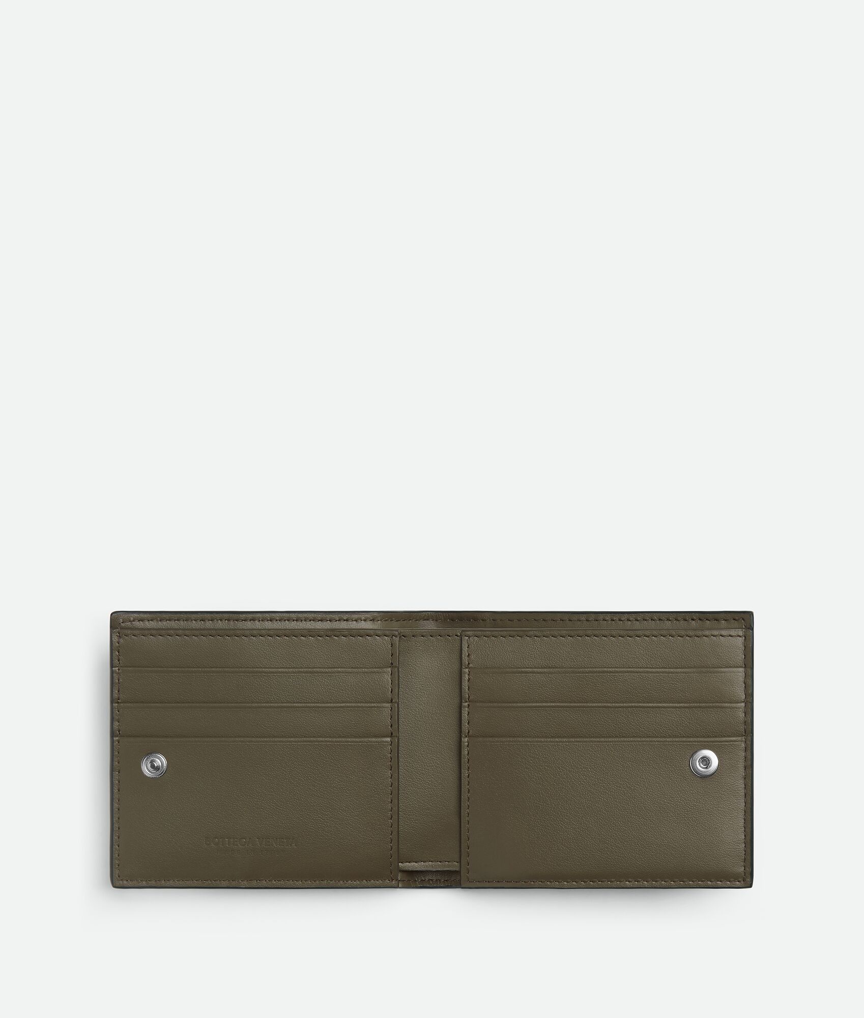 Cassette Bi-Fold Wallet - 2