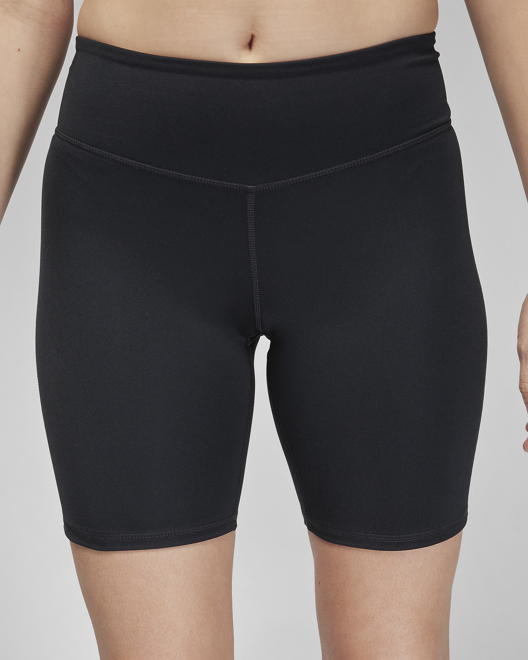 Jordan Sport Women's High-Waisted 7" Bike Shorts - 2