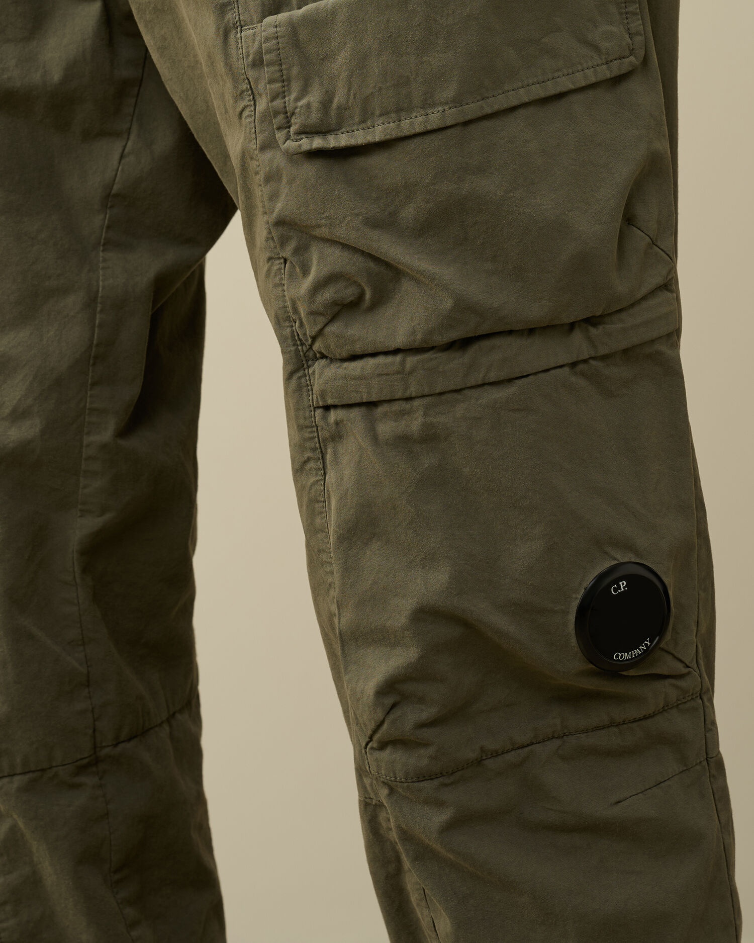 Microreps Regular Cargo Pants - 5