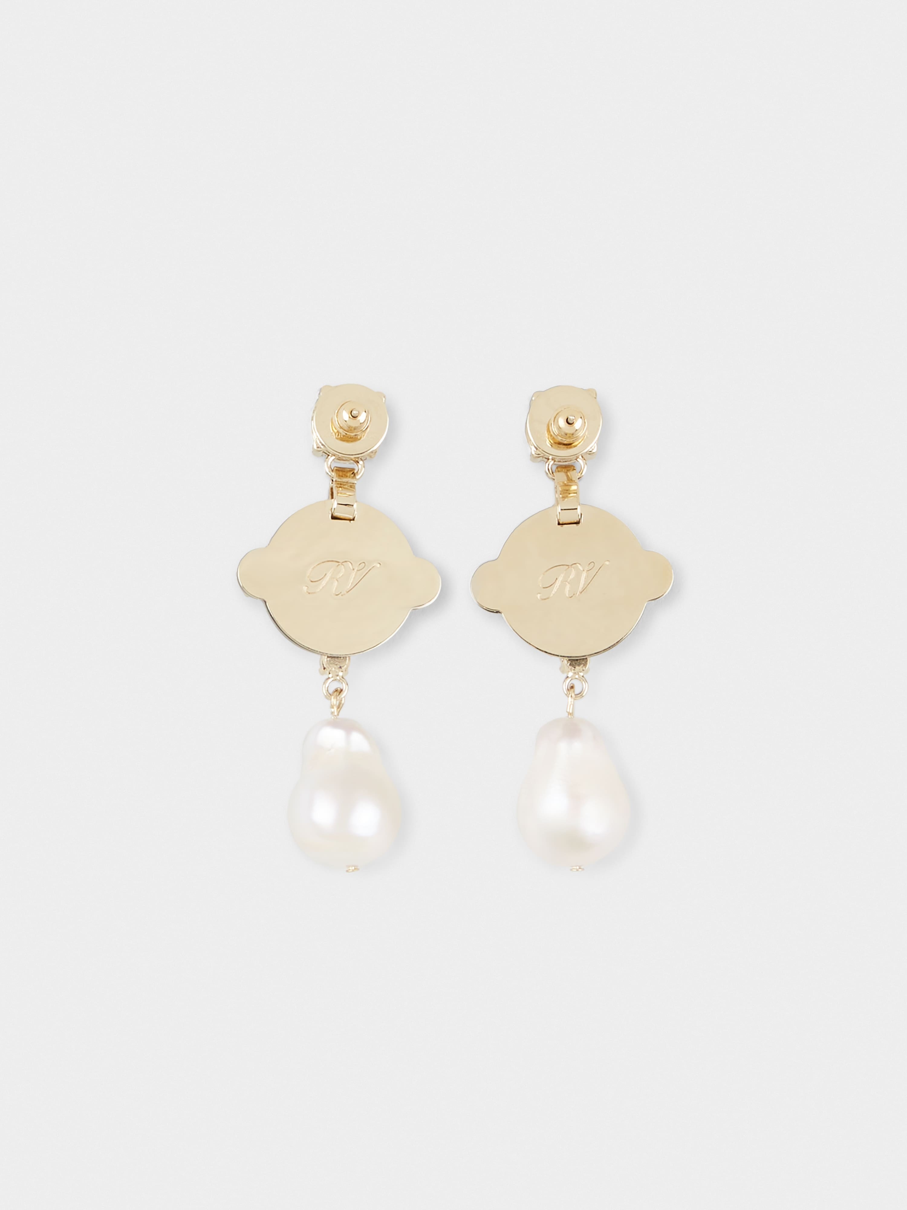 Disco Earrings - 3