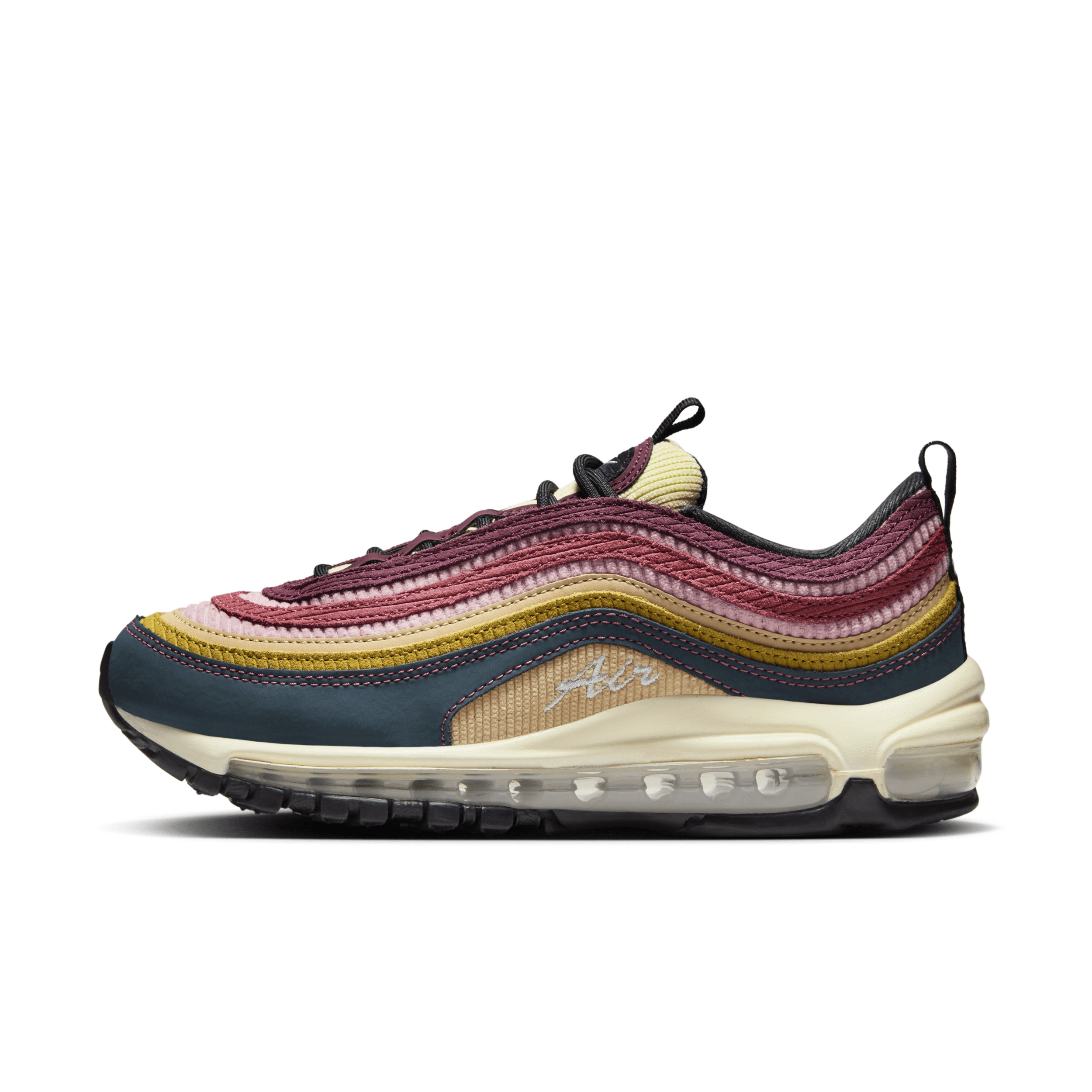 Nike Women's Air Max 97 Shoes - 1