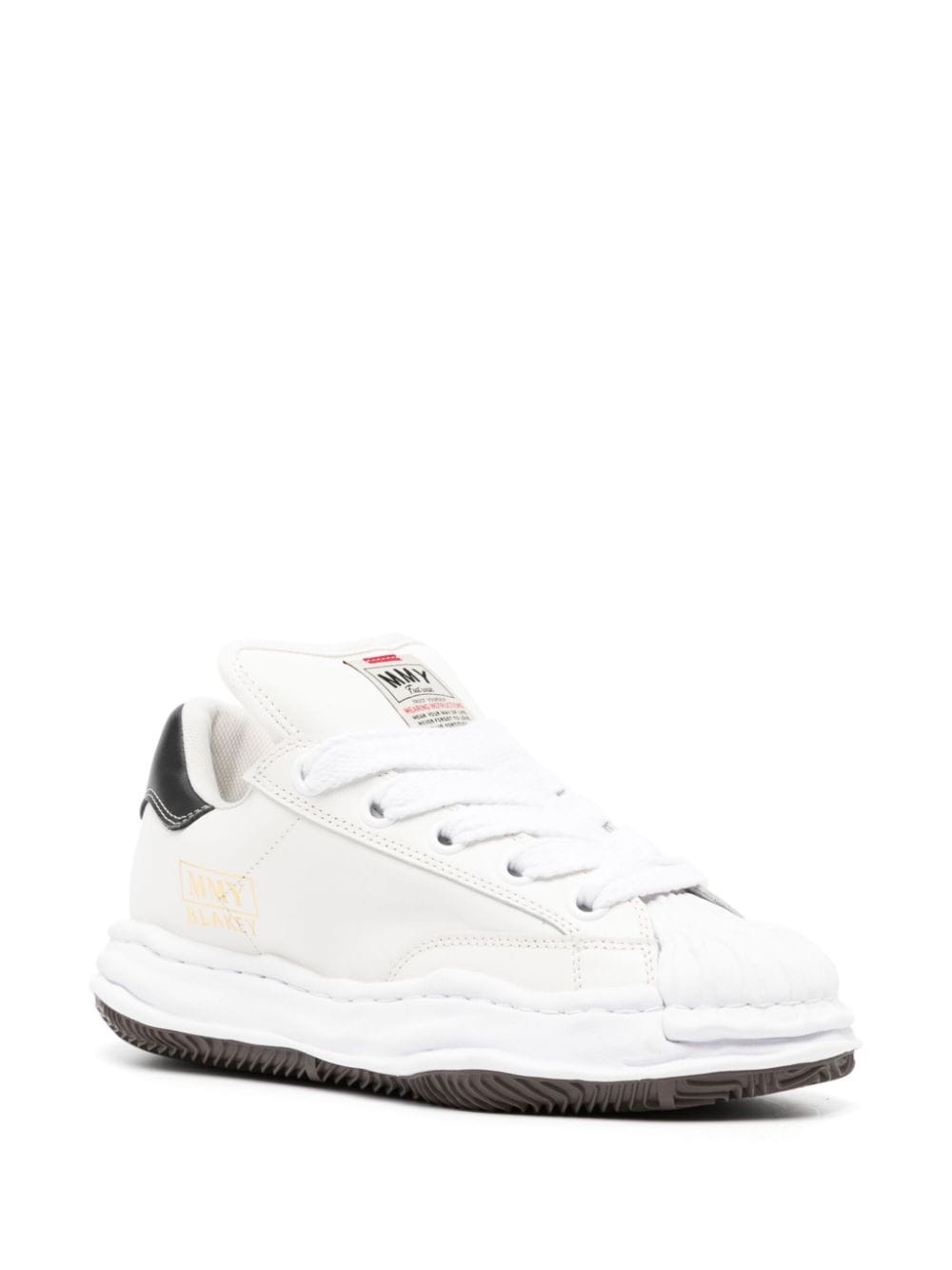 Blakey Original Sole chunky sneakers - 2