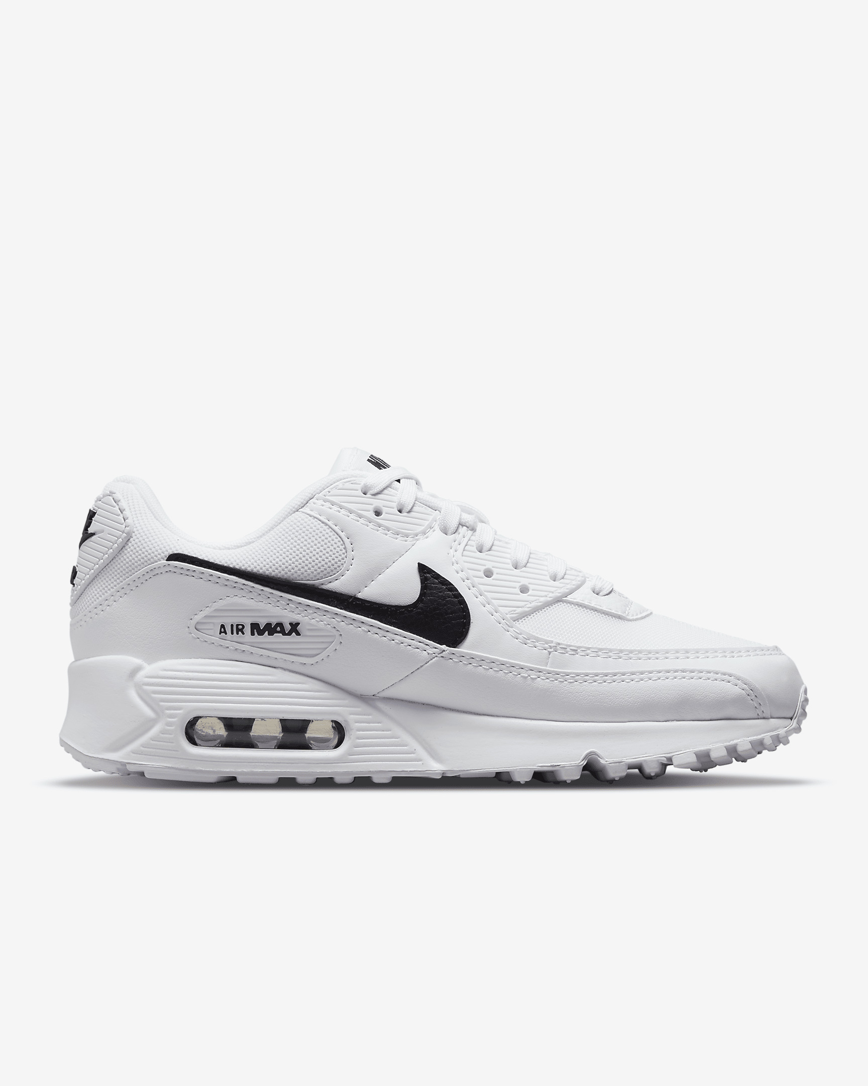 Nike Air Max 90 Women's Shoes - 4