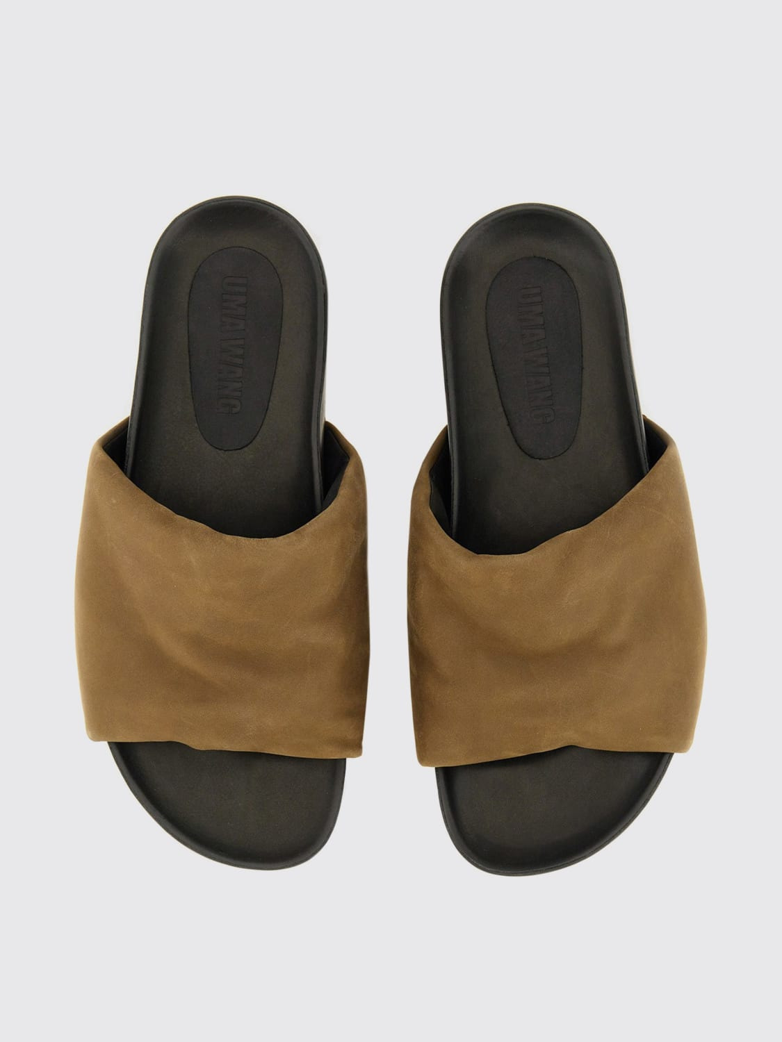 Flat shoes woman Uma Wang - 5