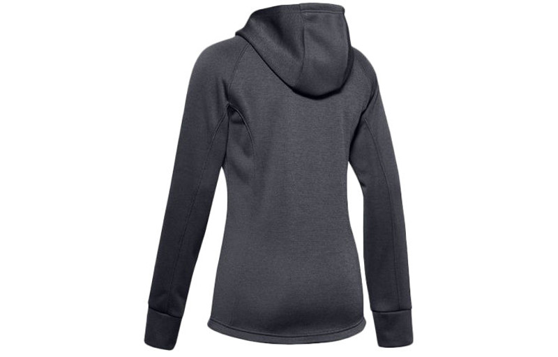 Under Armour (WMNS) Under Armour DFO Swacket Jacket Black 1346363-001 outlook