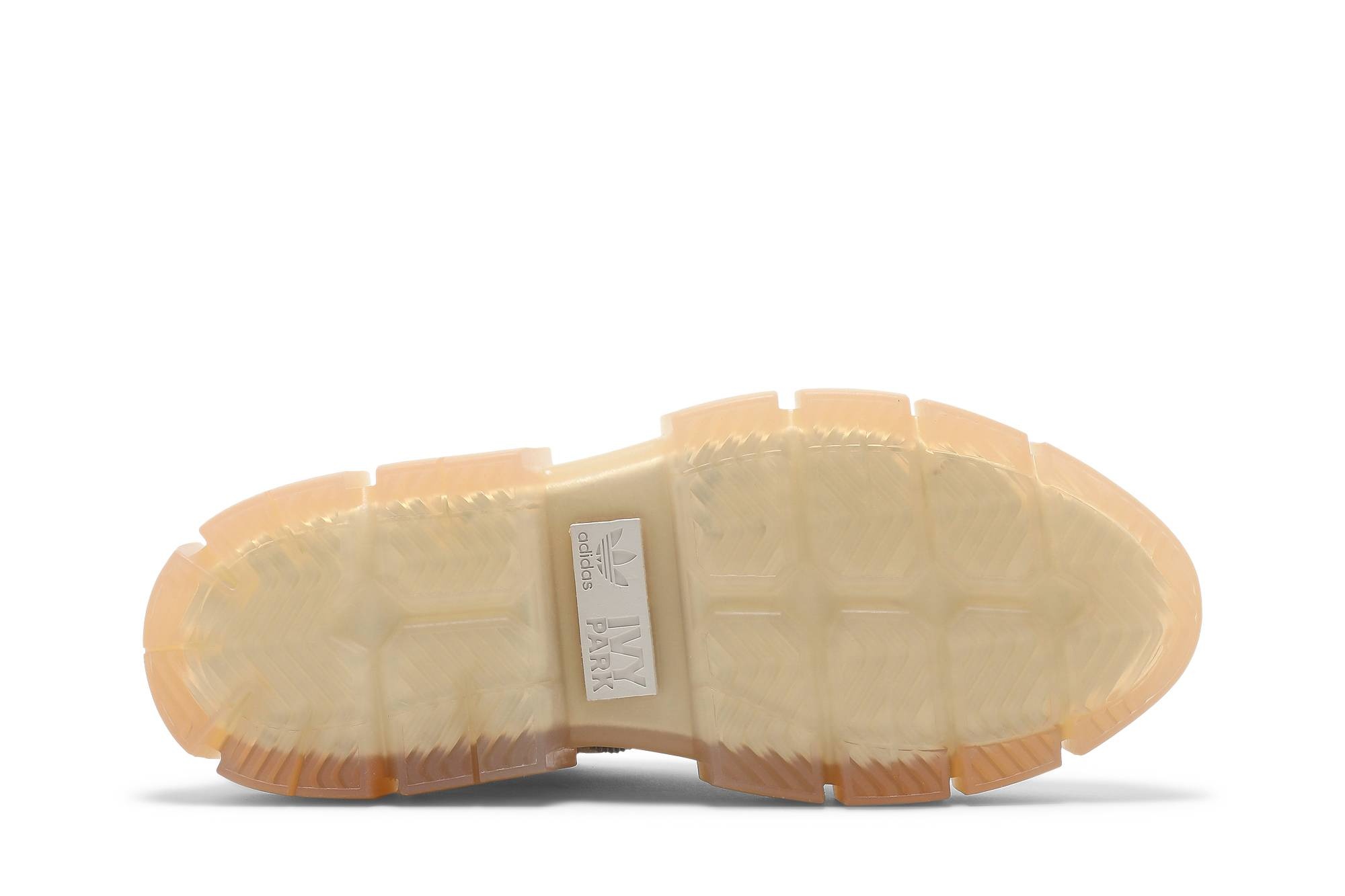 Ivy Park x Wmns Super Super Sleek 'Rodeo - Halo Ivory' - 4