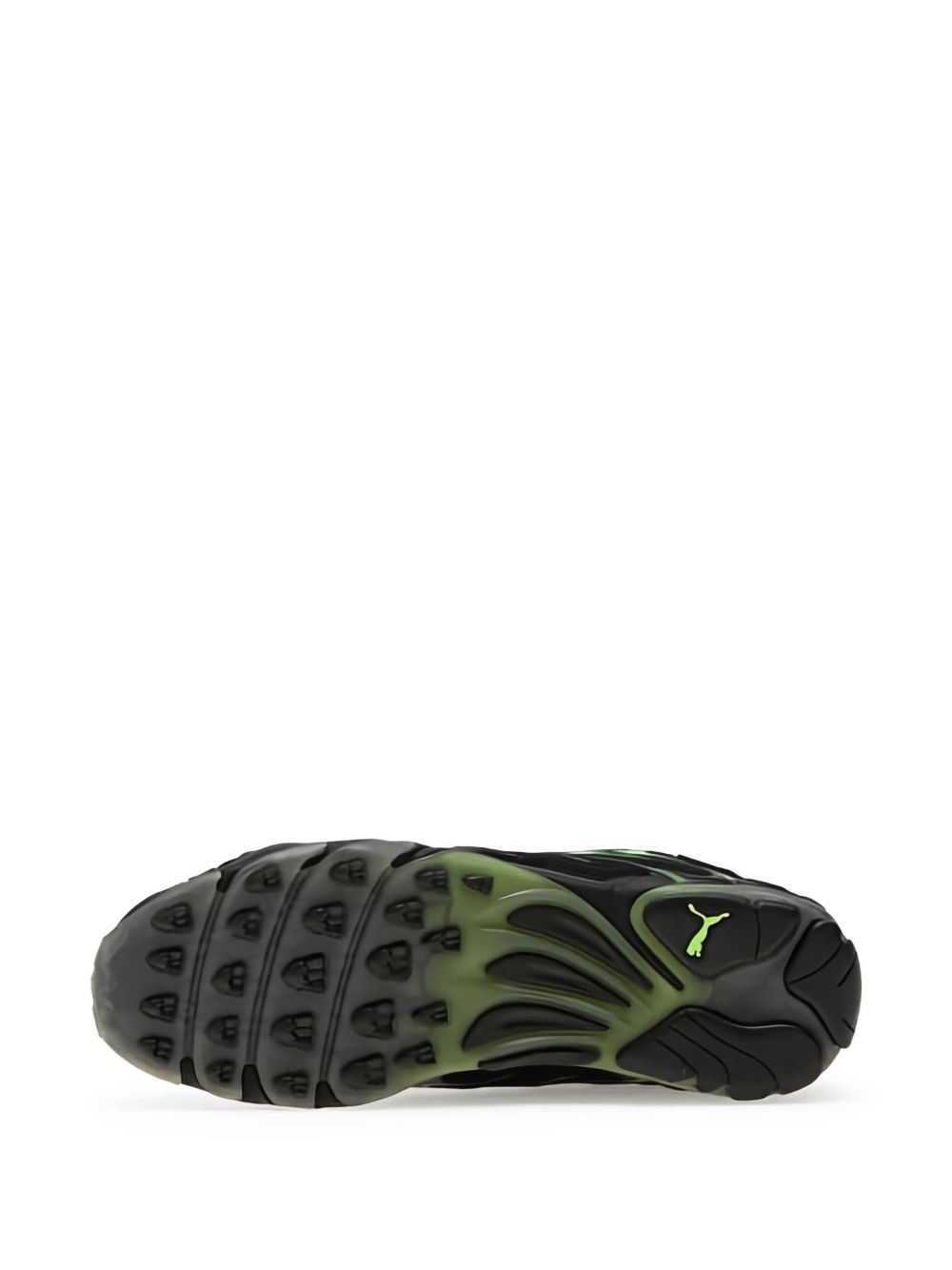 Inhale Colour Shifting sneakers - 5