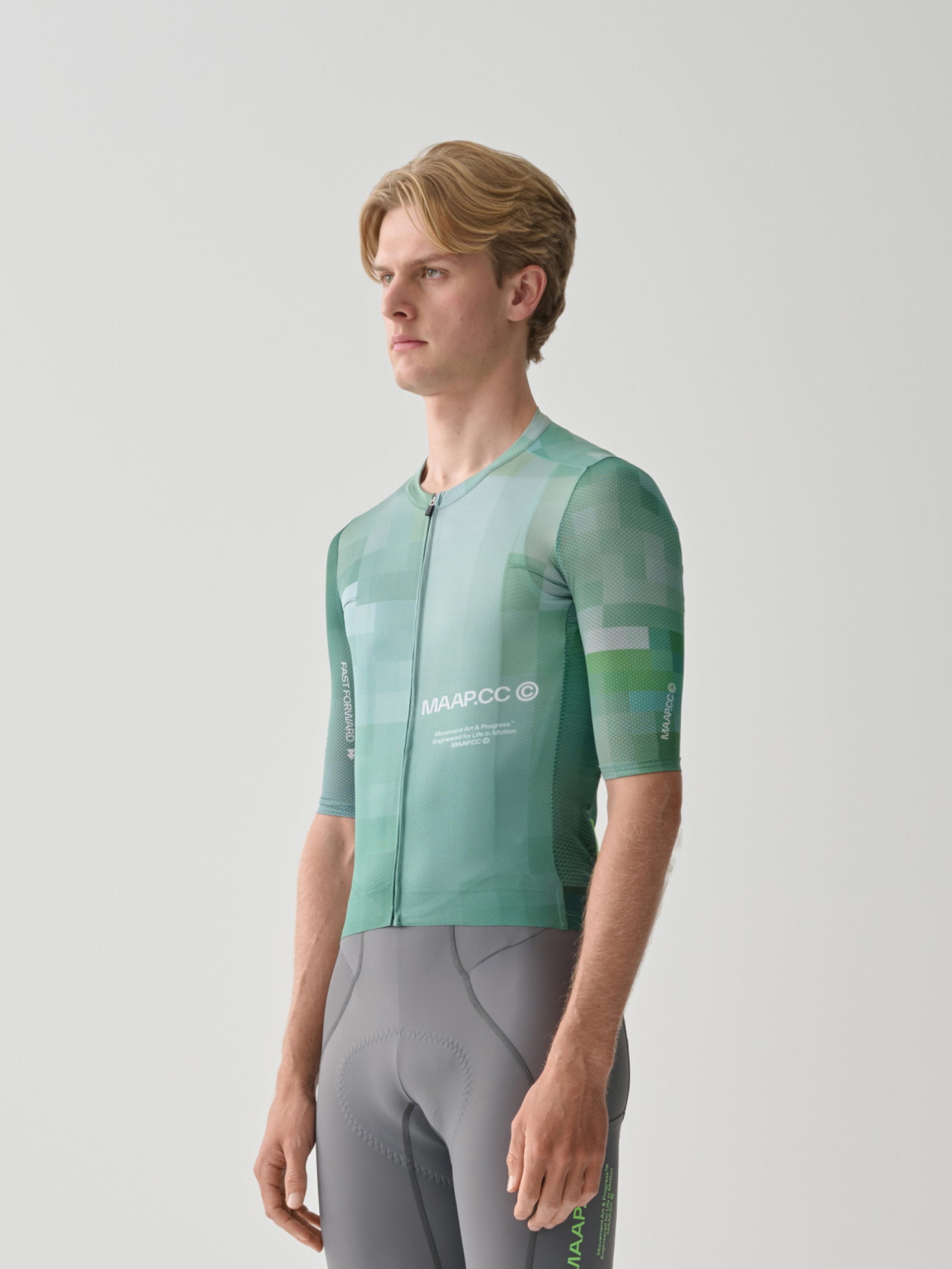 Blur Pro Air Jersey 3.0 - 2