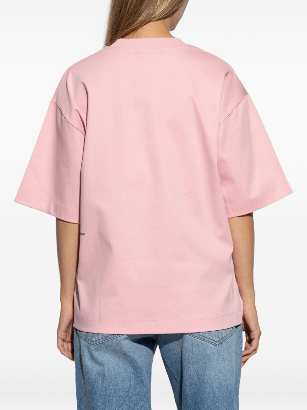 organic-cotton T-shirt - 5