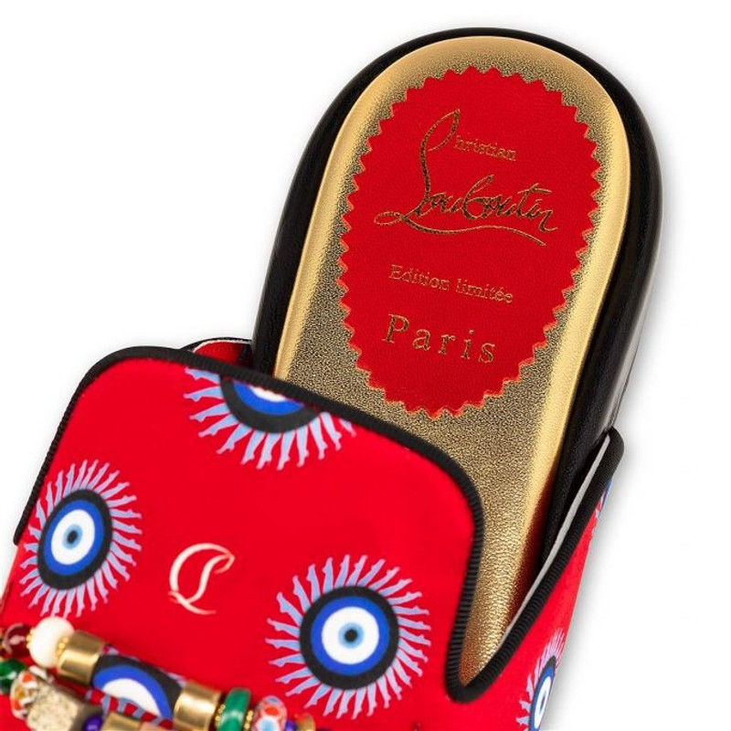 Konstantimule VERS MULTI/LIN MULTI 6