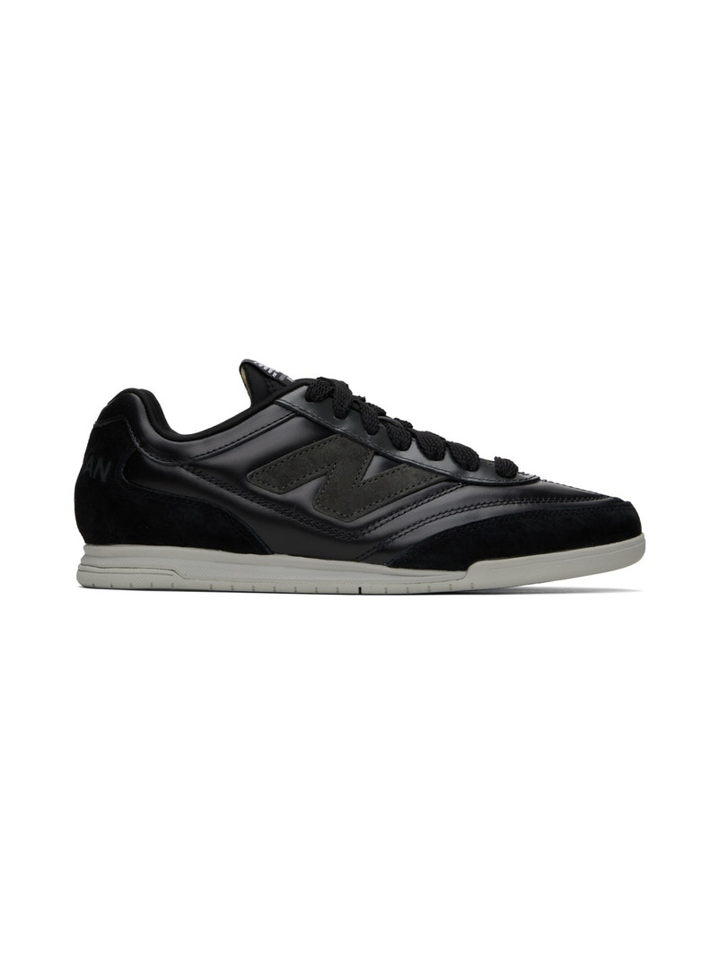 Black New Balance Edition RC42 Sneakers 1